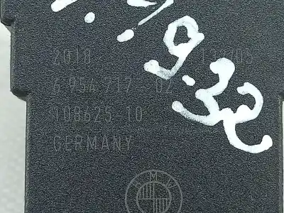 Second-hand car spare part ignition switch for bmw 1 (e87) 118 d oem iam references 695471702  