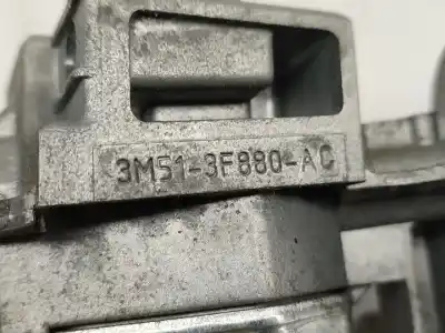 Peça sobressalente para automóvel em segunda mão comutador de ignição por ford c-max (dm2) 2.0 tdci referências oem iam 3m513f880ac  
