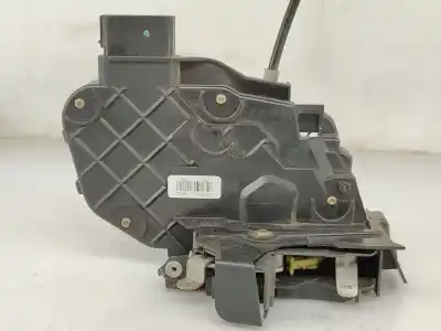Автозапчасти б/у замок левой передней двери за ford focus c-max (dm2) 2.0 tdci ссылки oem iam 3m5ar21813mr  