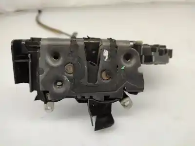Автозапчасти б/у замок левой передней двери за ford focus c-max (dm2) 2.0 tdci ссылки oem iam 3m5ar21813mr  