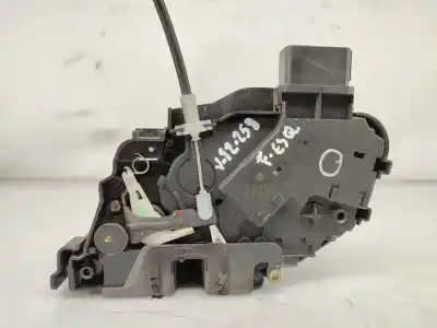 Автозапчасти б/у замок левой передней двери за ford focus c-max (dm2) 2.0 tdci ссылки oem iam 3m5ar21813mr  