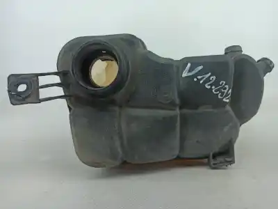 Second-hand car spare part coolant expansion tank for ford s-max (wa6) 2.0 tdci oem iam references 6g918k218d2l4a
