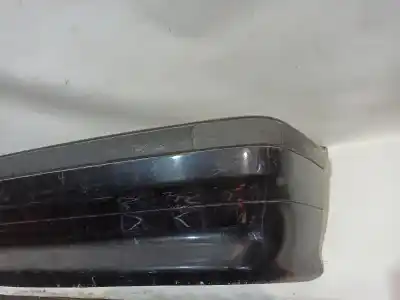 Second-hand car spare part rear bumper for bmw 3 compact (e36) 316 i oem iam references   