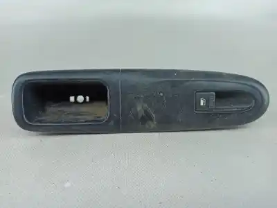 Second-hand car spare part right front power window switch for peugeot 406 (8b) 2.0 hdi 90 oem iam references 