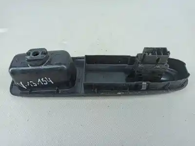 Second-hand car spare part right front power window switch for peugeot 406 (8b) 2.0 hdi 90 oem iam references   