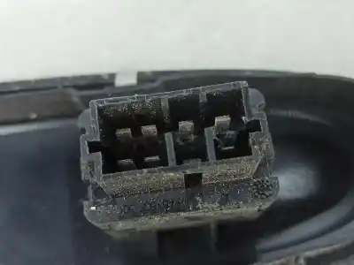 Second-hand car spare part right front power window switch for peugeot 406 (8b) 2.0 hdi 90 oem iam references   