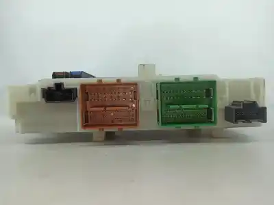 Second-hand car spare part fuse box unit for ford s-max (wa6) 2.0 tdci oem iam references 7g9t14a073ac  