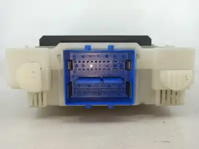 Second-hand car spare part fuse box unit for ford s-max (wa6) 2.0 tdci oem iam references 7g9t14a073ac  