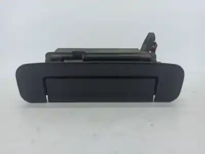 Автозапчастина б/у ЗАВНІШНЯ РУЧКА ЗАДНЯ ЛІВА для AUDI A4 AVANT (8D5, B5)  Посилання на OEM IAM 4A0839205  