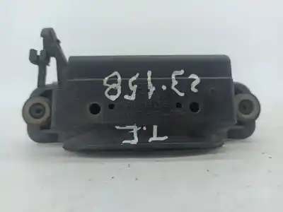 Second-hand car spare part exterior left rear door handle for audi a4 avant (8d5, b5) 113 m/380 gasóleo 1998 5p oem iam references 4a0839205  