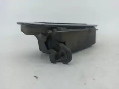 Second-hand car spare part exterior left rear door handle for audi a4 avant (8d5, b5) 113 m/380 gasóleo 1998 5p oem iam references 4a0839205  