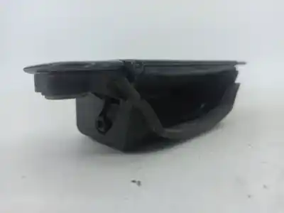 Second-hand car spare part exterior left rear door handle for audi a4 avant (8d5, b5) 113 m/380 gasóleo 1998 5p oem iam references 4a0839205  