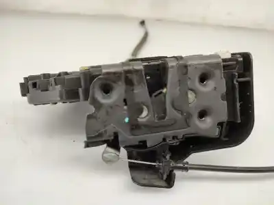 Pièce détachée automobile d'occasion serrure de porte arrière droite pour ford c-max (dm2) 2.0 tdci références oem iam 3m5ar26412ep   Pièce détachée automobile d'occasion serrure de porte arrière droite pour ford c-max (dm2) 2.0 tdci références oem iam 3m5ar26412ep