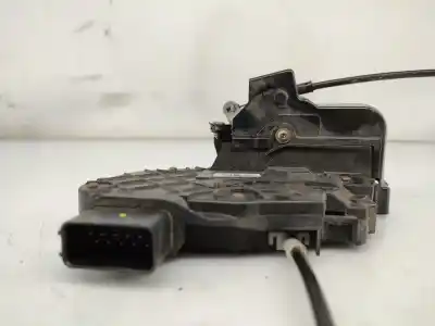 Pièce détachée automobile d'occasion serrure de porte arrière droite pour ford c-max (dm2) 2.0 tdci références oem iam 3m5ar26412ep   Pièce détachée automobile d'occasion serrure de porte arrière droite pour ford c-max (dm2) 2.0 tdci références oem iam 3m5ar26412ep