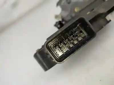 Pièce détachée automobile d'occasion serrure de porte arrière droite pour ford c-max (dm2) 2.0 tdci références oem iam 3m5ar26412ep   Pièce détachée automobile d'occasion serrure de porte arrière droite pour ford c-max (dm2) 2.0 tdci références oem iam 3m5ar26412ep