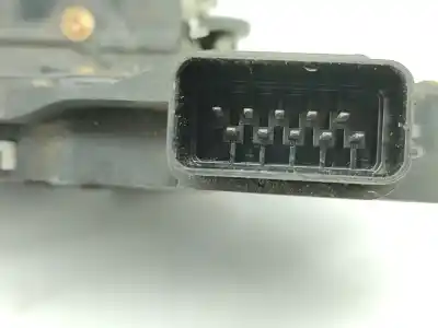 Автозапчасти б/у замок задней левой двери за ford focus c-max (dm2) 2.0 tdci ссылки oem iam 3m5ar26413ep  