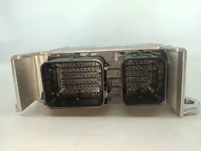 Second-hand car spare part airbag control unit for ford s-max (wa6) 2.0 tdci oem iam references 6m2t14b056ad  