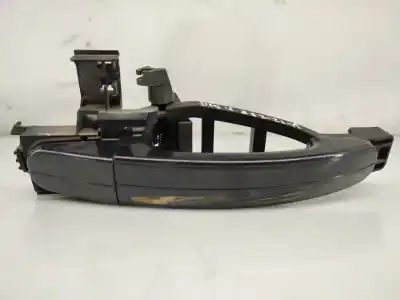 Pièce détachée automobile d'occasion poignée extérieure arrière droite pour ford c-max (dm2) 2.0 tdci références oem iam 4m51a266b22 Pièce détachée automobile d'occasion poignée extérieure arrière droite pour ford c-max (dm2) 2.0 tdci références oem iam 4m51a266b22
