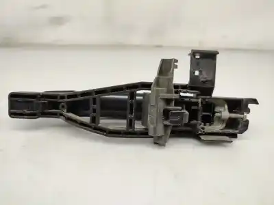 Pièce détachée automobile d'occasion poignée extérieure arrière droite pour ford c-max (dm2) 2.0 tdci références oem iam 4m51a266b22   Pièce détachée automobile d'occasion poignée extérieure arrière droite pour ford c-max (dm2) 2.0 tdci références oem iam 4m51a266b22