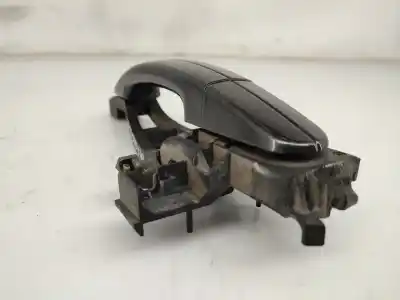 Pièce détachée automobile d'occasion poignée extérieure arrière droite pour ford c-max (dm2) 2.0 tdci références oem iam 4m51a266b22   Pièce détachée automobile d'occasion poignée extérieure arrière droite pour ford c-max (dm2) 2.0 tdci références oem iam 4m51a266b22