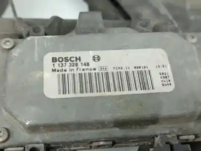 Автозапчасти б/у нагревательный вентилятор за ford focus c-max (dm2) 2.0 tdci ссылки oem iam 3m5h8c607uf  