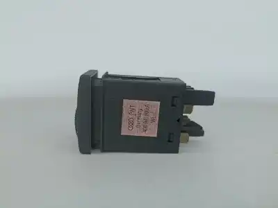 Pezzo di ricambio per auto di seconda mano avvertimento per audi a8 (d2) 2.5 tdi riferimenti oem iam 4d0941509a  