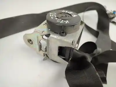 İkinci el araba yedek parçası ön sag emniyet kemeri için ford c-max (dm2) 2.0 tdci oem iam referansları 3m51r61294ad   İkinci el araba yedek parçası ön sag emniyet kemeri için ford c-max (dm2) 2.0 tdci oem iam referansları 3m51r61294ad