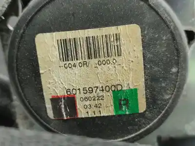 Автозапчасти б/у правый передний ремень безопасности за ford focus c-max (dm2) 2.0 tdci ссылки oem iam 3m51r61294ad  