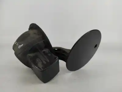 Автозапчасти б/у наружная крышка топлива за ford fusion (ju_) 1.4 tdci ссылки oem iam 2s61a27936ak  