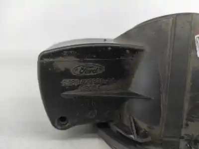 Автозапчасти б/у наружная крышка топлива за ford fusion (ju_) 1.4 tdci ссылки oem iam 2s61a27936ak  