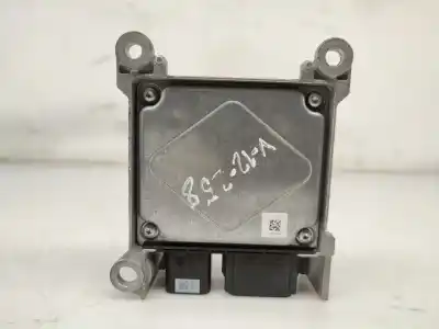 Pièce détachée automobile d'occasion boitier de commande d'airbag pour ford c-max (dm2) 2.0 tdci références oem iam 4m5t14b056ad  