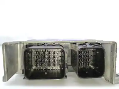 Pièce détachée automobile d'occasion boitier de commande d'airbag pour ford c-max (dm2) 2.0 tdci références oem iam 4m5t14b056ad  