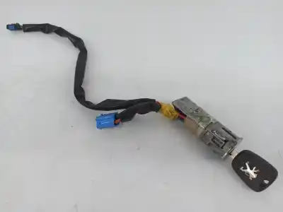 Pezzo di ricambio per auto di seconda mano INTERRUTTORE DI AVVIAMENTO per PEUGEOT 206 HATCHBACK (2A/C)  Riferimenti OEM IAM   