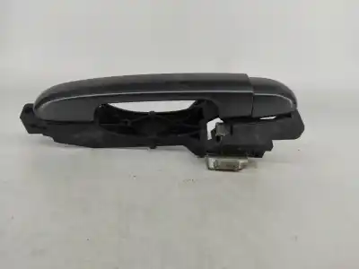 Tweedehands auto-onderdeel buitenste handgreep achter links voor kia ceed sw (ed) 1.4 oem iam-referenties 