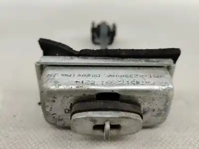 İkinci el araba yedek parçası kapi tutucu için ford c-max (dm2) 2.0 tdci oem iam referansları 3m51r23500af   İkinci el araba yedek parçası kapi tutucu için ford c-max (dm2) 2.0 tdci oem iam referansları 3m51r23500af