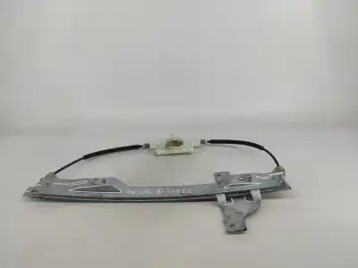 Second-hand car spare part DRIVER LEFT WINDOW REGULATOR for CITROEN C4 I (LC_)  OEM IAM references 9657133680   Second-hand car spare part DRIVER LEFT WINDOW REGULATOR for CITROEN C4 I (LC_)  OEM IAM references 9657133680