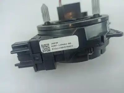 Автозапчасти б/у кольцо подушки безопасности за ford s-max (wa6) 2.0 tdci ссылки oem iam 6g9t14a664bd  