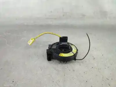 Peça sobressalente para automóvel em segunda mão fita do airbag por toyota yaris (_p1_) 1.0 (scp10_) referências oem iam 4dc0772c