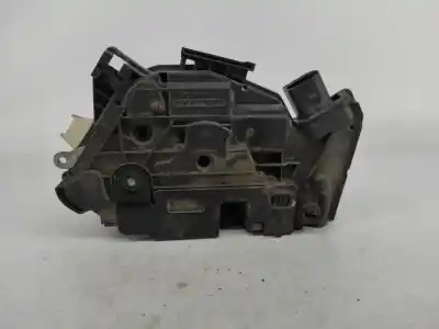 Автозапчасти б/у замок задней правой двери за skoda fabia i break (6y5) 1.2 gasolina 2004 5p ссылки oem iam 6pinos  