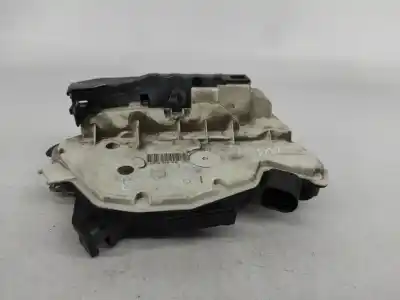 Автозапчасти б/у замок задней правой двери за skoda fabia i break (6y5) 1.2 gasolina 2004 5p ссылки oem iam 6pinos  