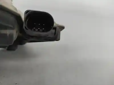 Автозапчасти б/у замок задней правой двери за skoda fabia i break (6y5) 1.2 gasolina 2004 5p ссылки oem iam 6pinos  