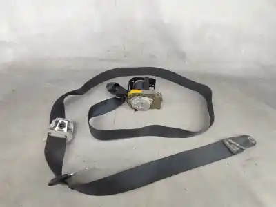 Peça sobressalente para automóvel em segunda mão cinto de segurança dianteiro direito por toyota yaris (_p1_) 1.0 (scp10_) referências oem iam 0428097