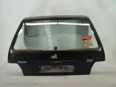 Pezzo di ricambio per auto di seconda mano portellone per fiat uno (146_) 50 1.1 riferimenti oem iam   