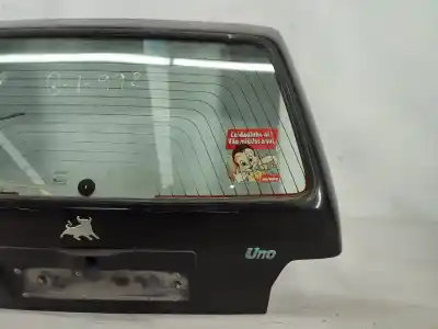 Pezzo di ricambio per auto di seconda mano portellone per fiat uno (146_) 50 1.1 riferimenti oem iam   