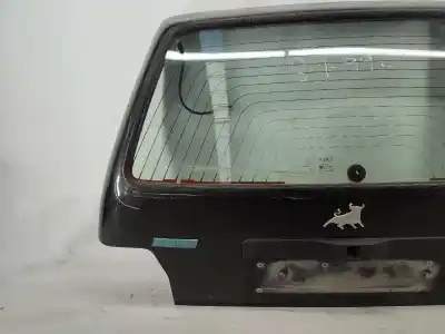 Pezzo di ricambio per auto di seconda mano portellone per fiat uno (146_) 50 1.1 riferimenti oem iam   