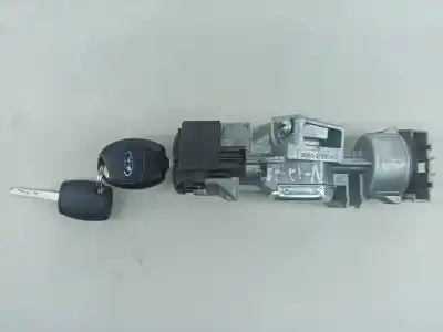 Second-hand car spare part ignition switch for ford s-max (wa6) 2.0 tdci oem iam references 3m513f880ad