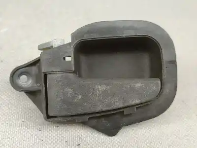 Peça sobressalente para automóvel em segunda mão puxador interior dianteiro esquerdo por bmw 3 (e36) 316 i referências oem iam 51211960807