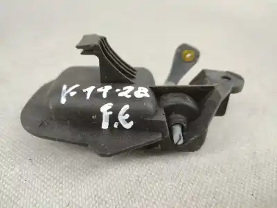 Second-hand car spare part interior left front handle for bmw 3 (e36) 316 i oem iam references 51211960807  