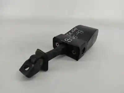 Автозапчасти б/у дверной фиксатор за skoda fabia i break (6y5) 1.2 gasolina 2004 5p ссылки oem iam   