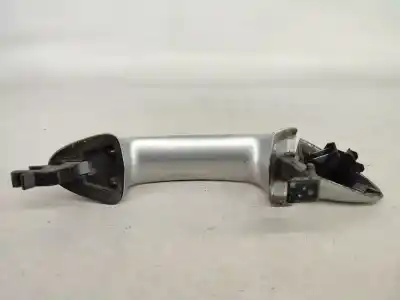 Автозапчастина б/у завнішня ручка задня права для ford fiesta vi (cb1, ccn) 1.25 посилання на oem iam   